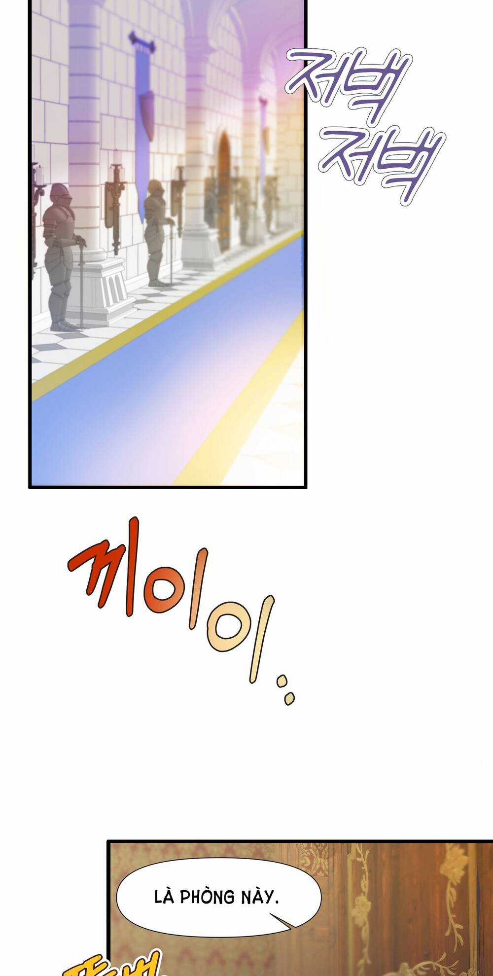 Nếu Ngài Cần Một Người Em Gái Giả Chapter 2.2 trang 24