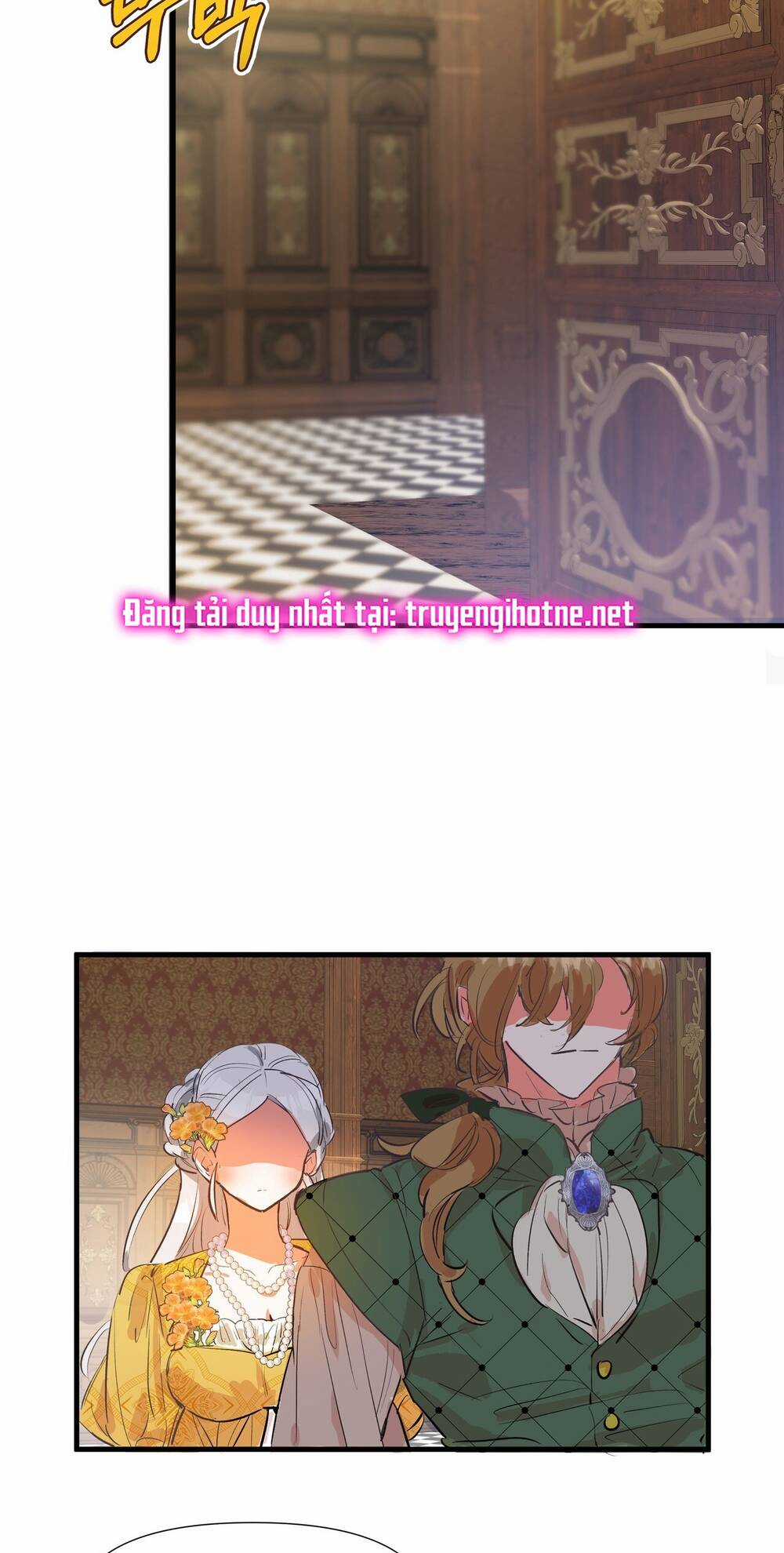 Nếu Ngài Cần Một Người Em Gái Giả Chapter 2.2 trang 25