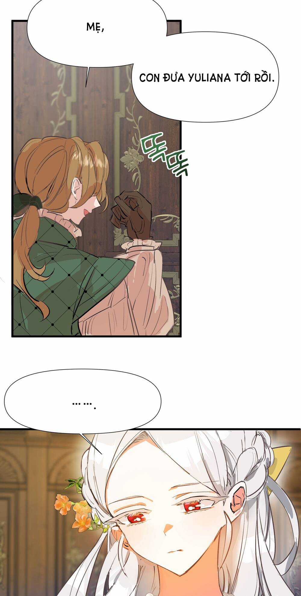 Nếu Ngài Cần Một Người Em Gái Giả Chapter 2.2 trang 26