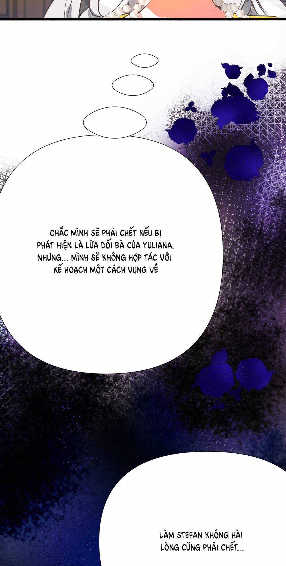 Nếu Ngài Cần Một Người Em Gái Giả Chapter 2.2 trang 27