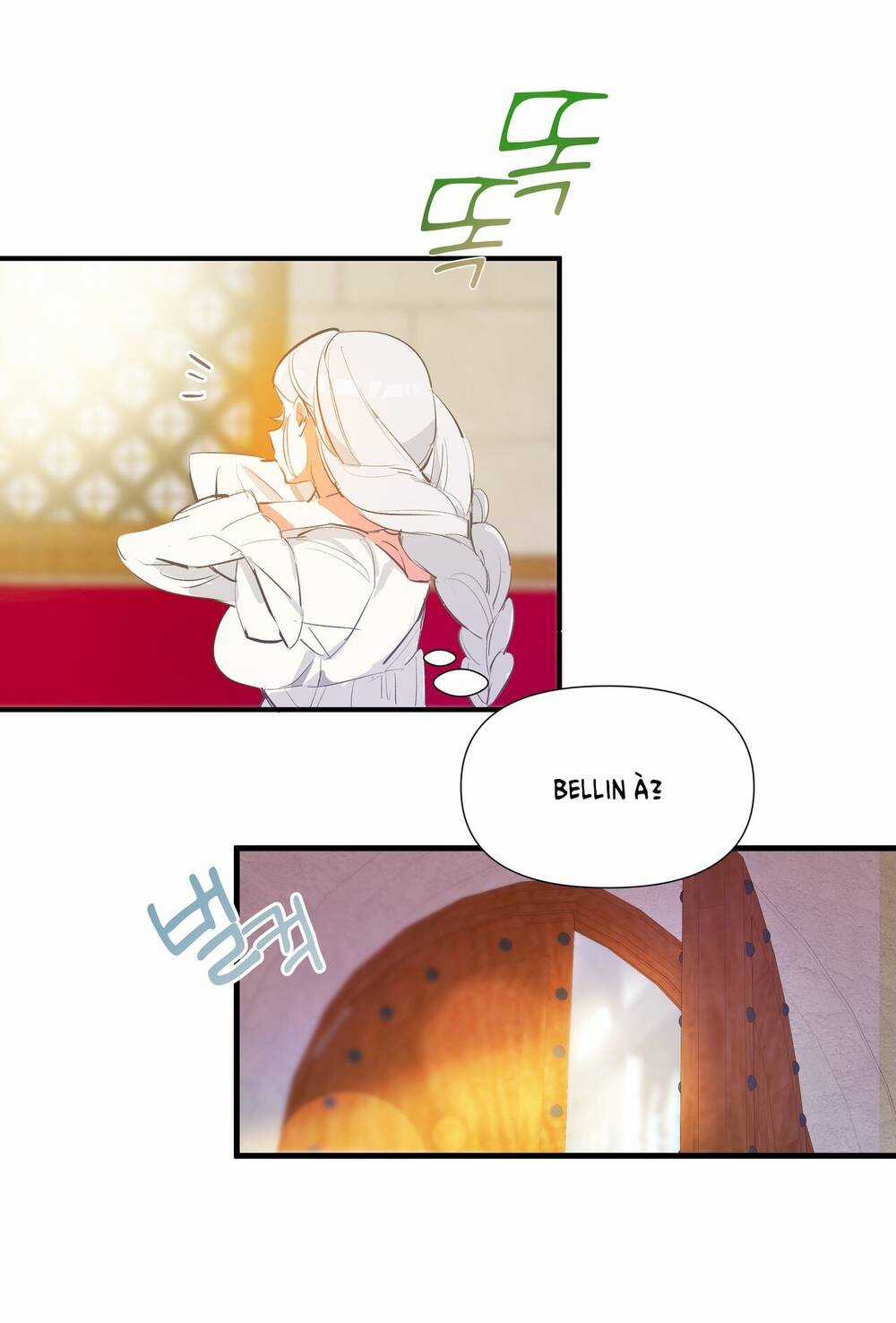 Nếu Ngài Cần Một Người Em Gái Giả Chapter 2.2 trang 3