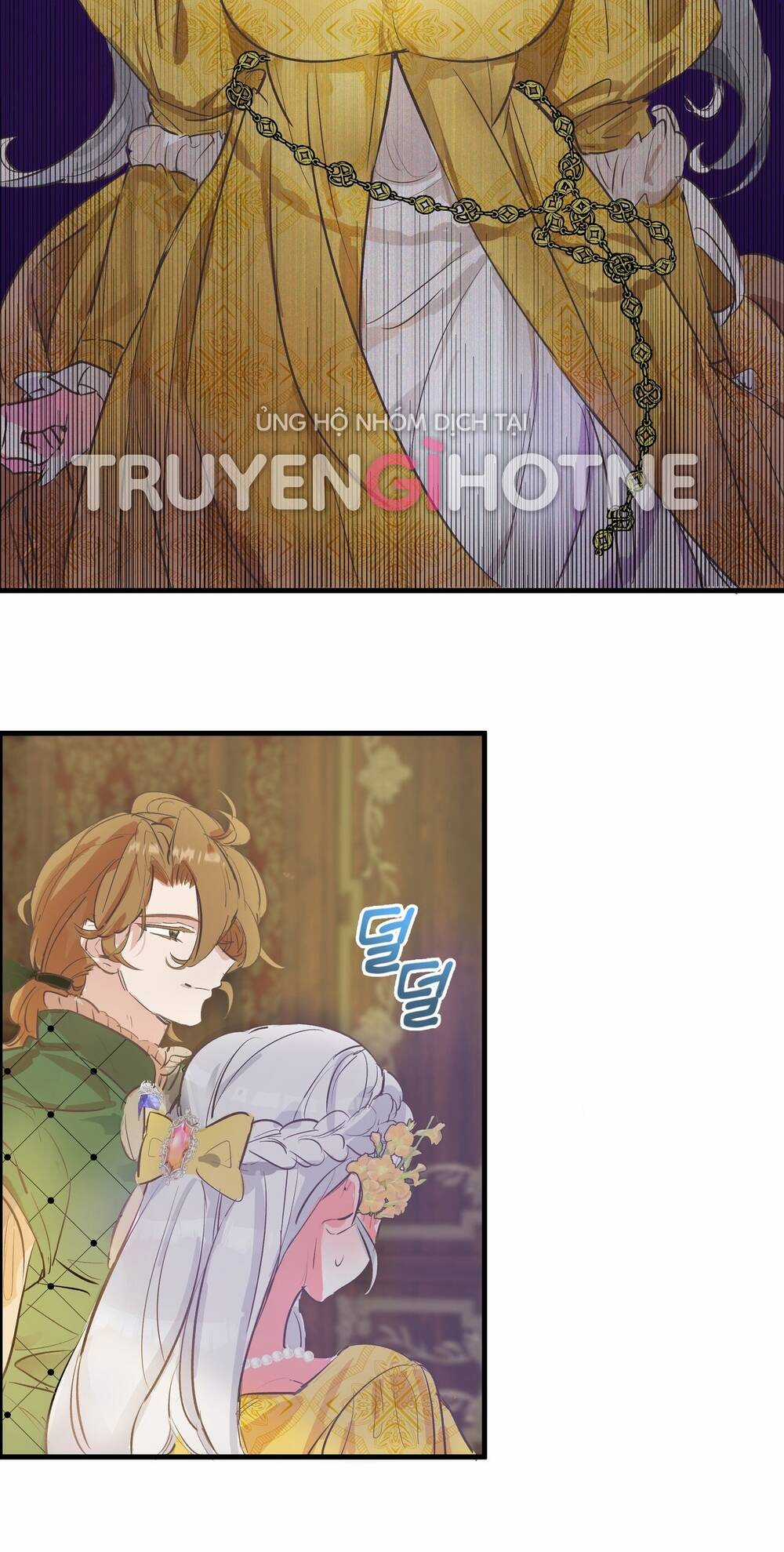 Nếu Ngài Cần Một Người Em Gái Giả Chapter 2.2 trang 30