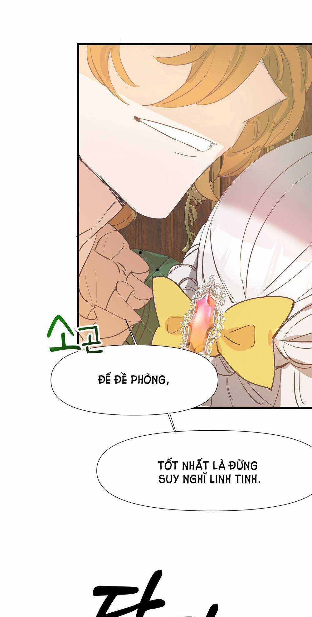 Nếu Ngài Cần Một Người Em Gái Giả Chapter 2.2 trang 31