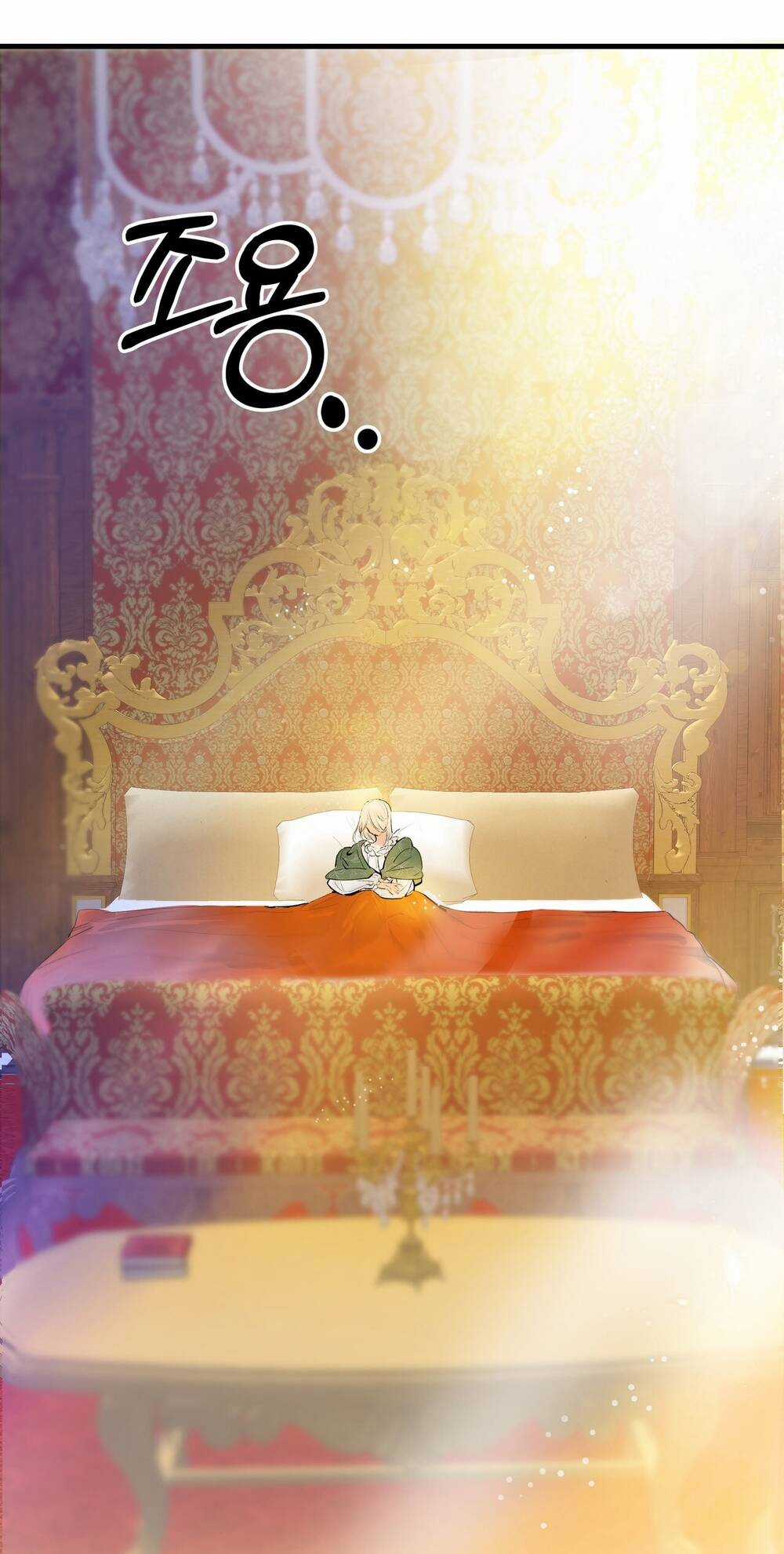 Nếu Ngài Cần Một Người Em Gái Giả Chapter 2.2 trang 33