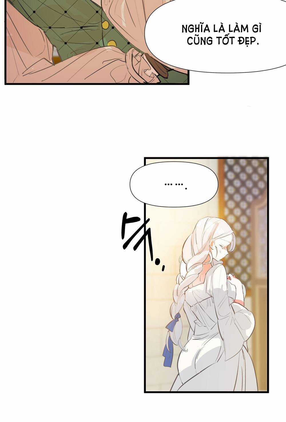 Nếu Ngài Cần Một Người Em Gái Giả Chapter 2.2 trang 9