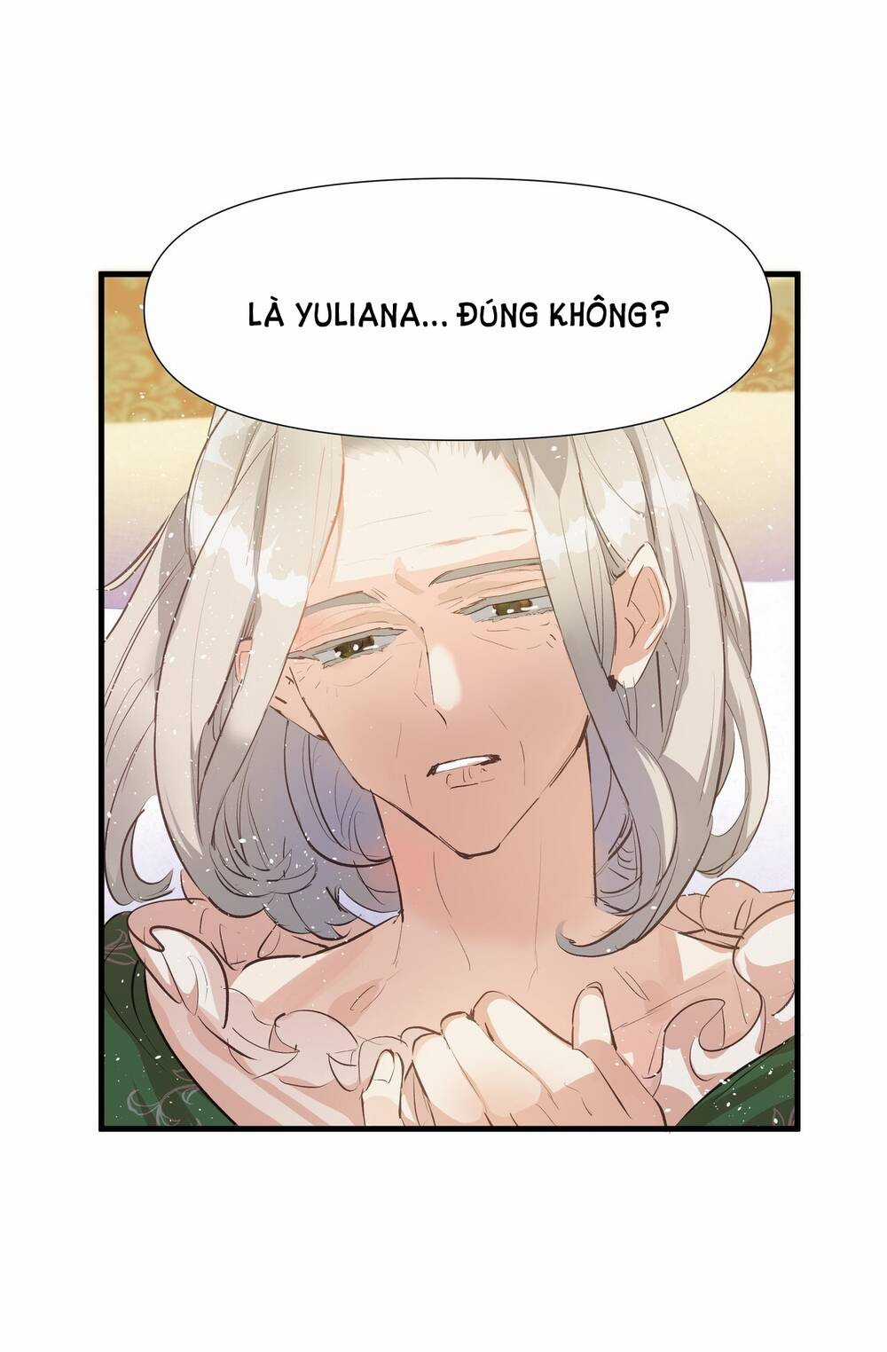 Nếu Ngài Cần Một Người Em Gái Giả Chapter 3.1 trang 10