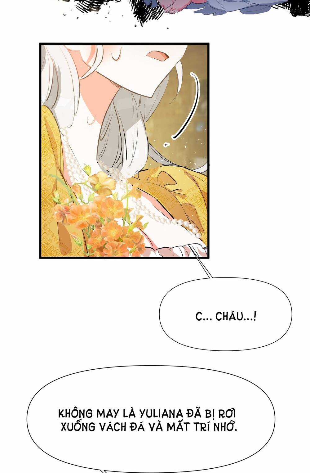 Nếu Ngài Cần Một Người Em Gái Giả Chapter 3.1 trang 14