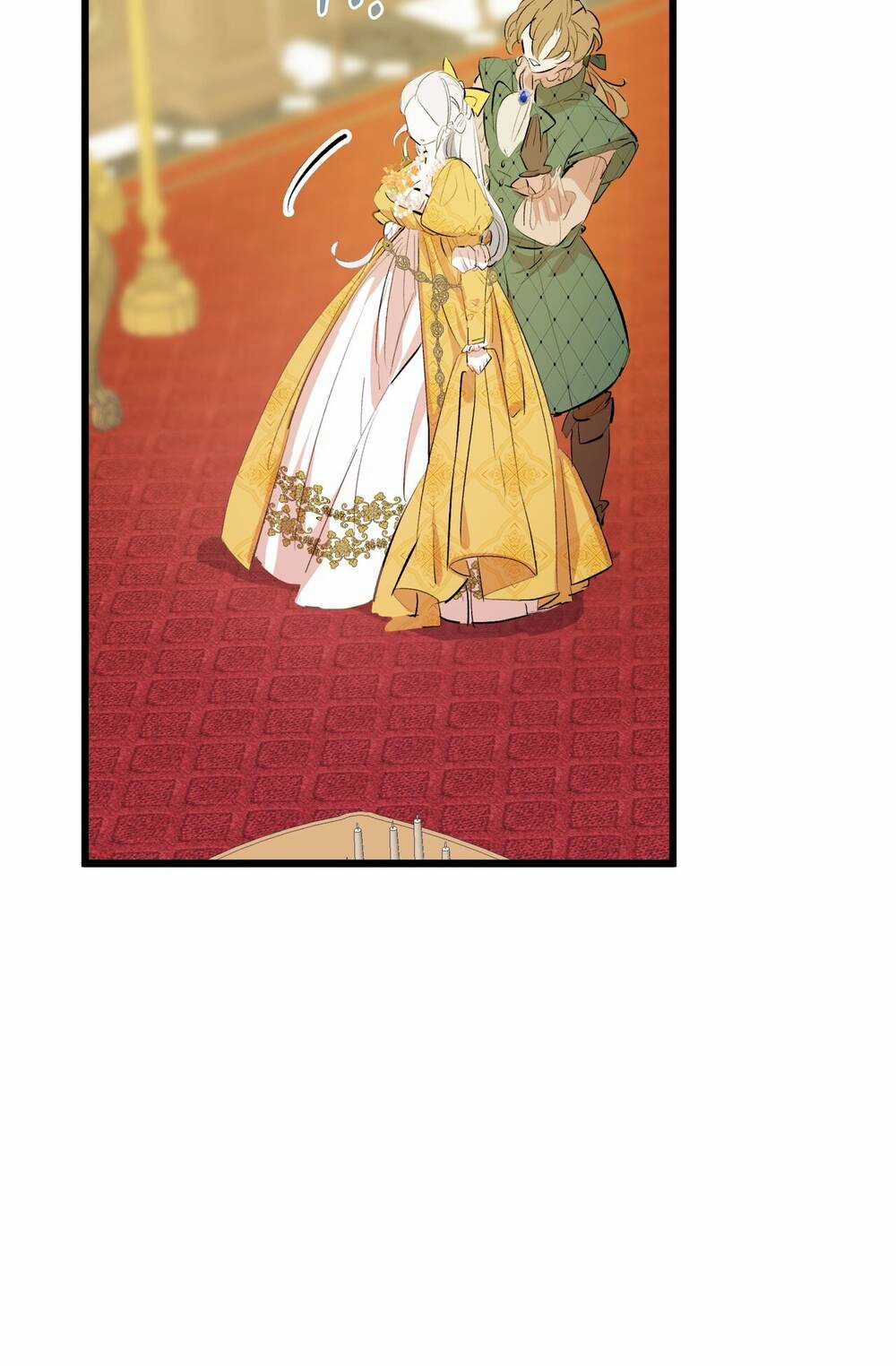 Nếu Ngài Cần Một Người Em Gái Giả Chapter 3.1 trang 17