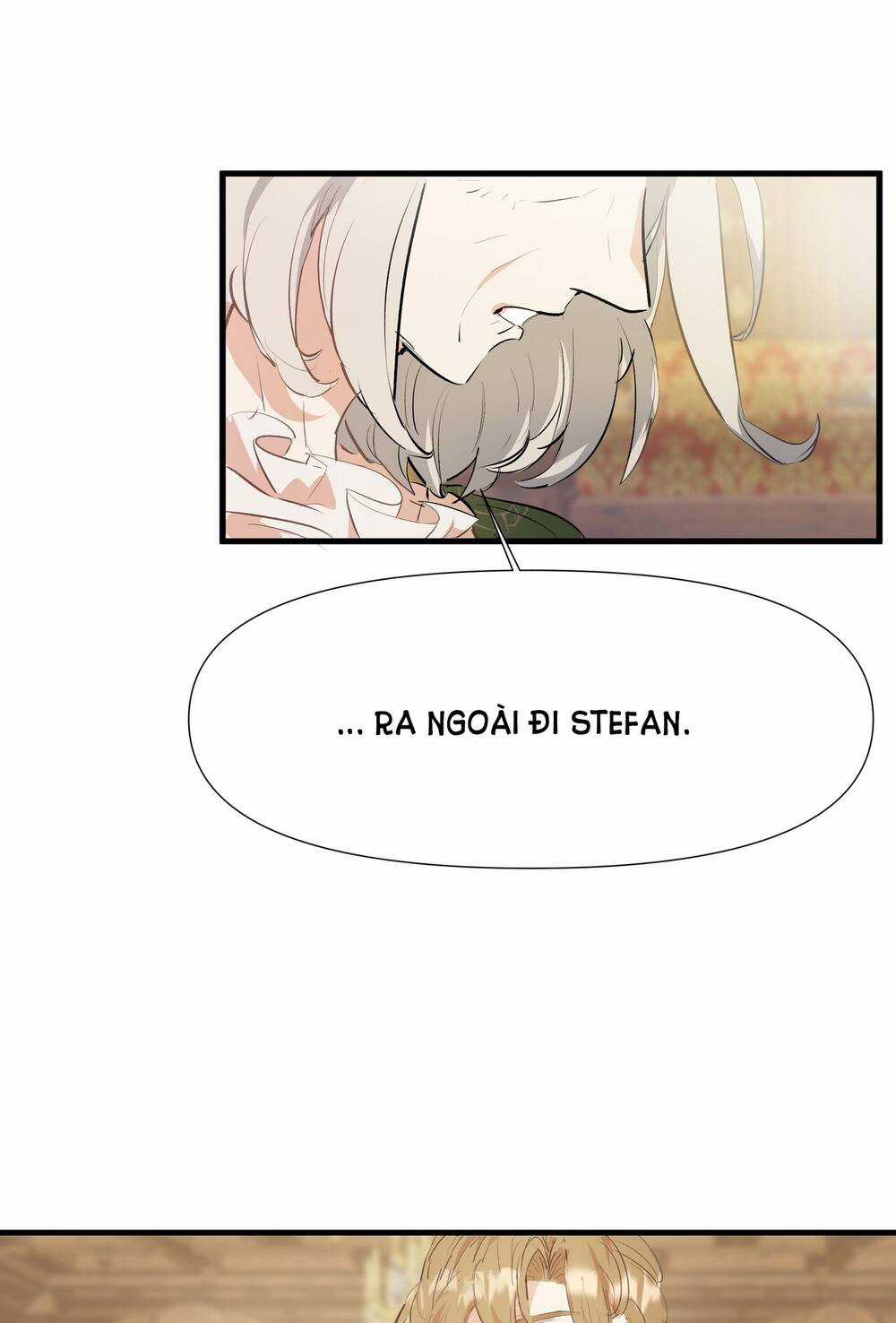 Nếu Ngài Cần Một Người Em Gái Giả Chapter 3.1 trang 19