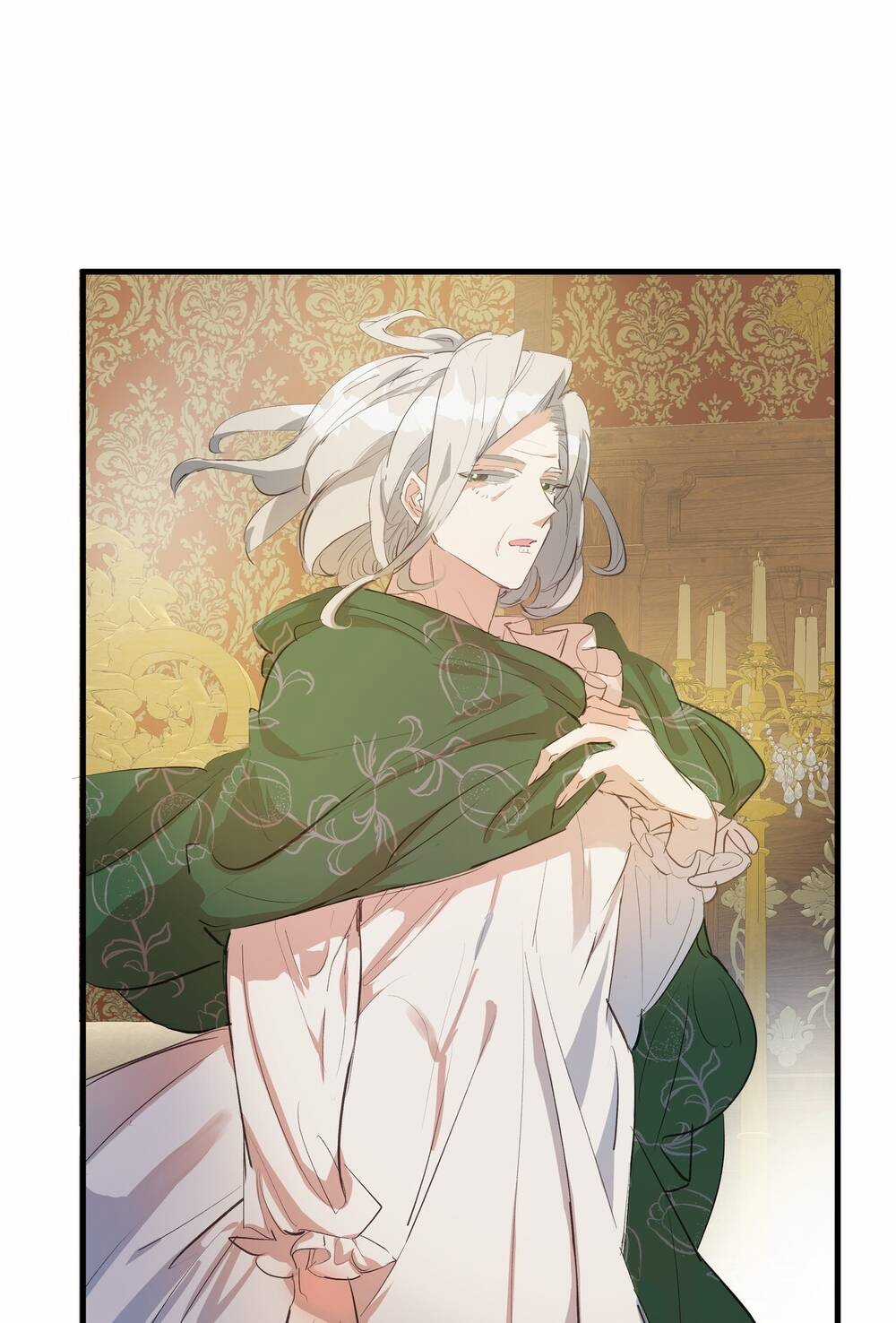 Nếu Ngài Cần Một Người Em Gái Giả Chapter 3.1 trang 22