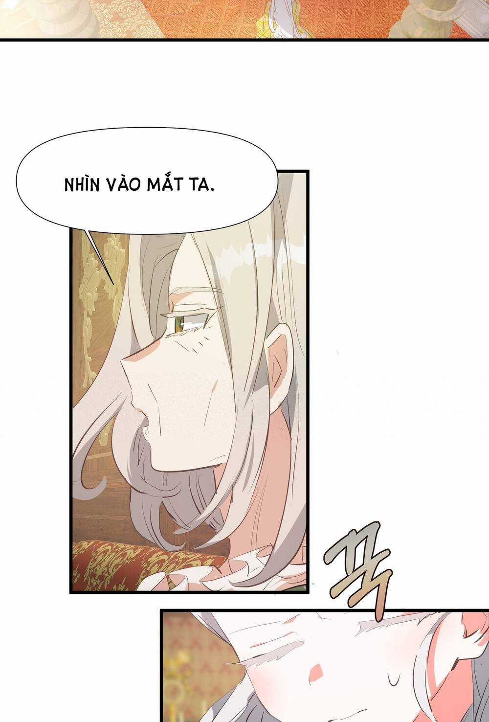 Nếu Ngài Cần Một Người Em Gái Giả Chapter 3.1 trang 24