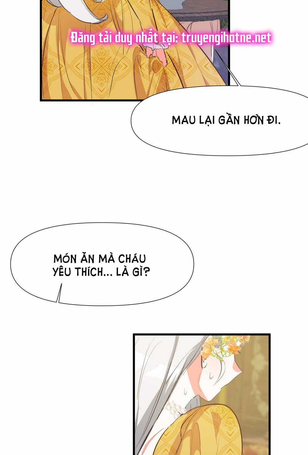 Nếu Ngài Cần Một Người Em Gái Giả Chapter 3.1 trang 29