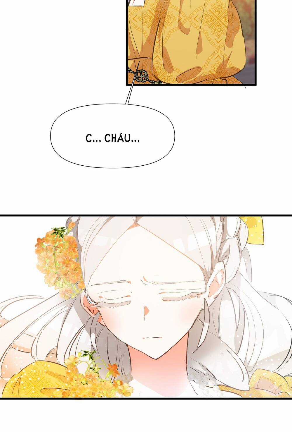 Nếu Ngài Cần Một Người Em Gái Giả Chapter 3.1 trang 30