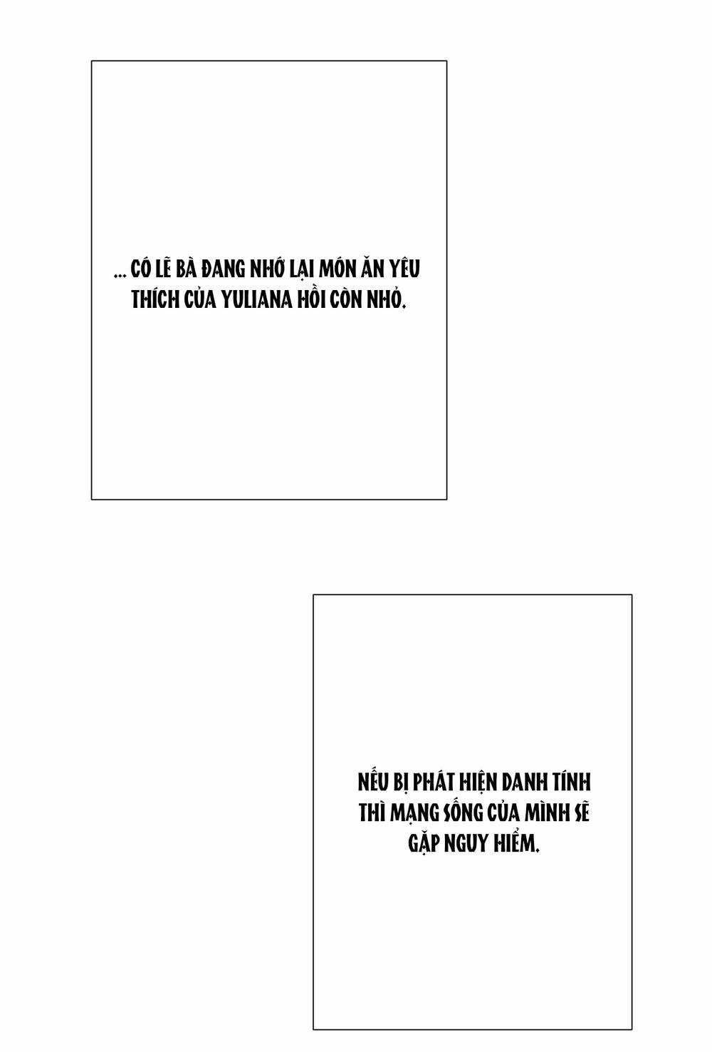 Nếu Ngài Cần Một Người Em Gái Giả Chapter 3.1 trang 31