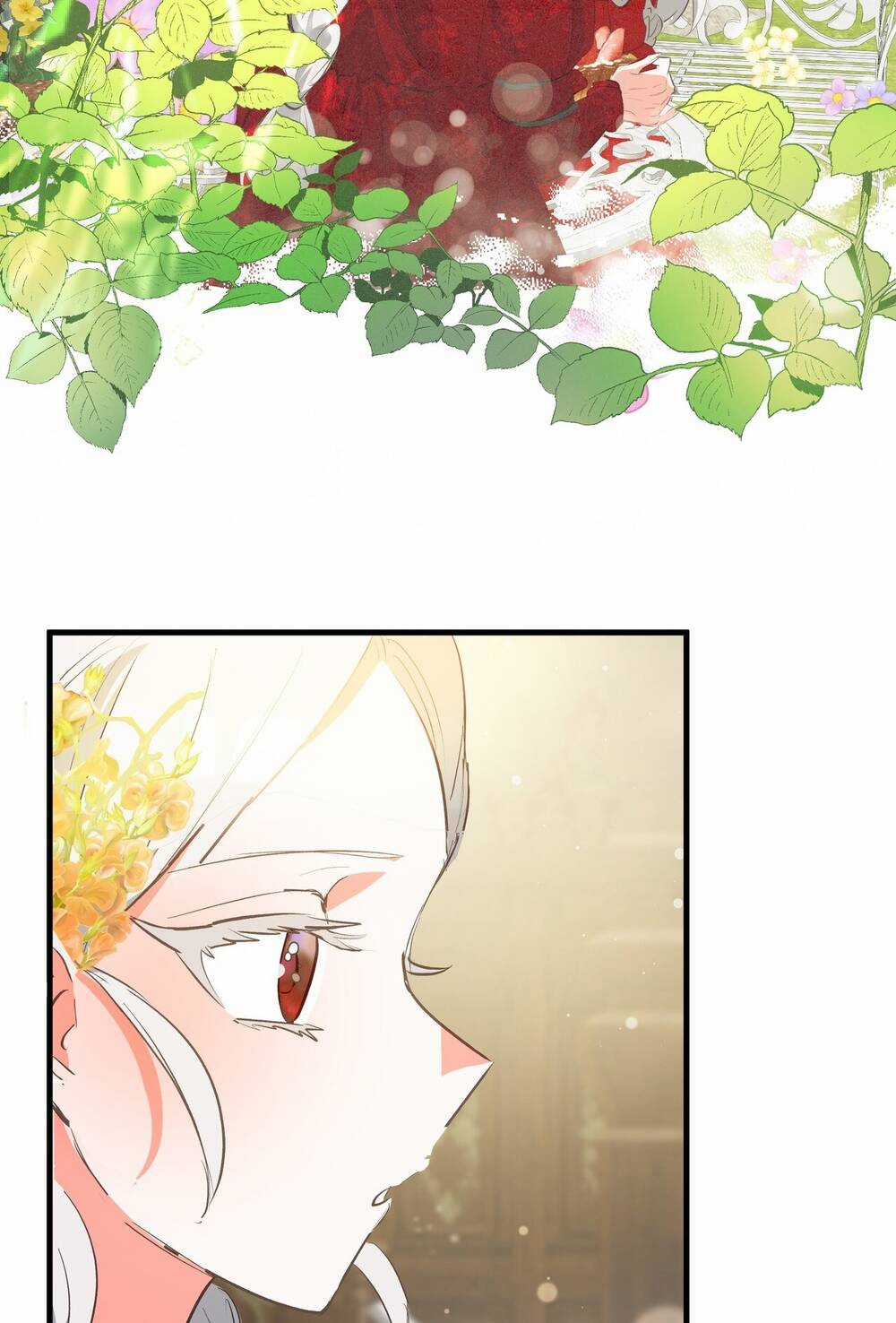 Nếu Ngài Cần Một Người Em Gái Giả Chapter 3.1 trang 33