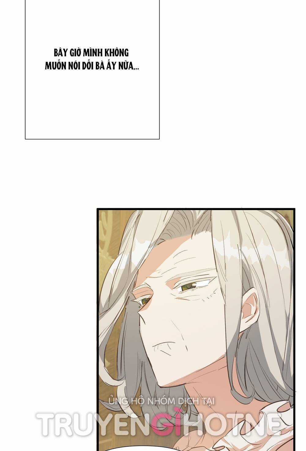 Nếu Ngài Cần Một Người Em Gái Giả Chapter 3.1 trang 35