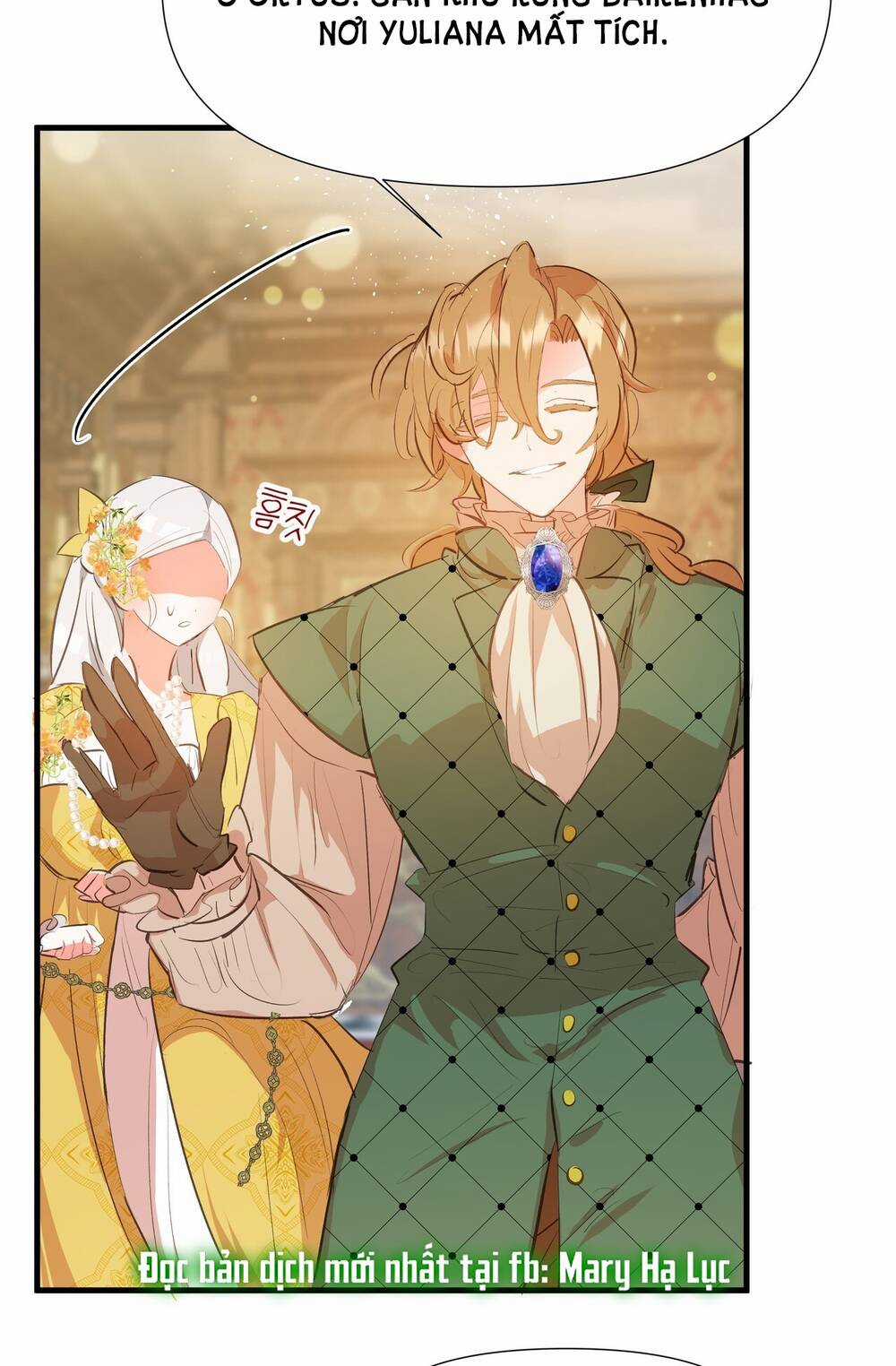 Nếu Ngài Cần Một Người Em Gái Giả Chapter 3.1 trang 5