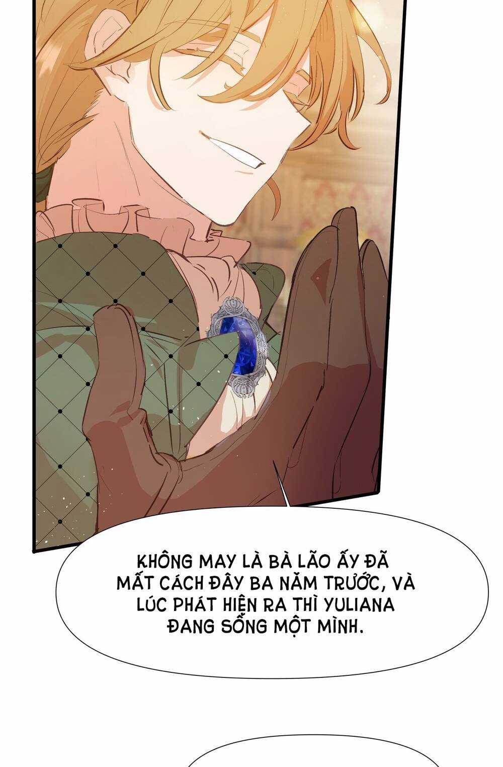 Nếu Ngài Cần Một Người Em Gái Giả Chapter 3.1 trang 7