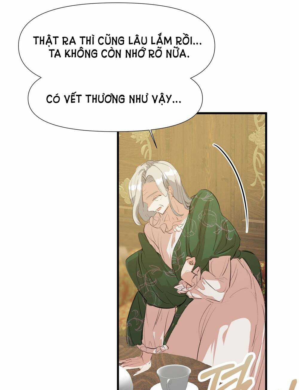 Nếu Ngài Cần Một Người Em Gái Giả Chapter 3.2 trang 1