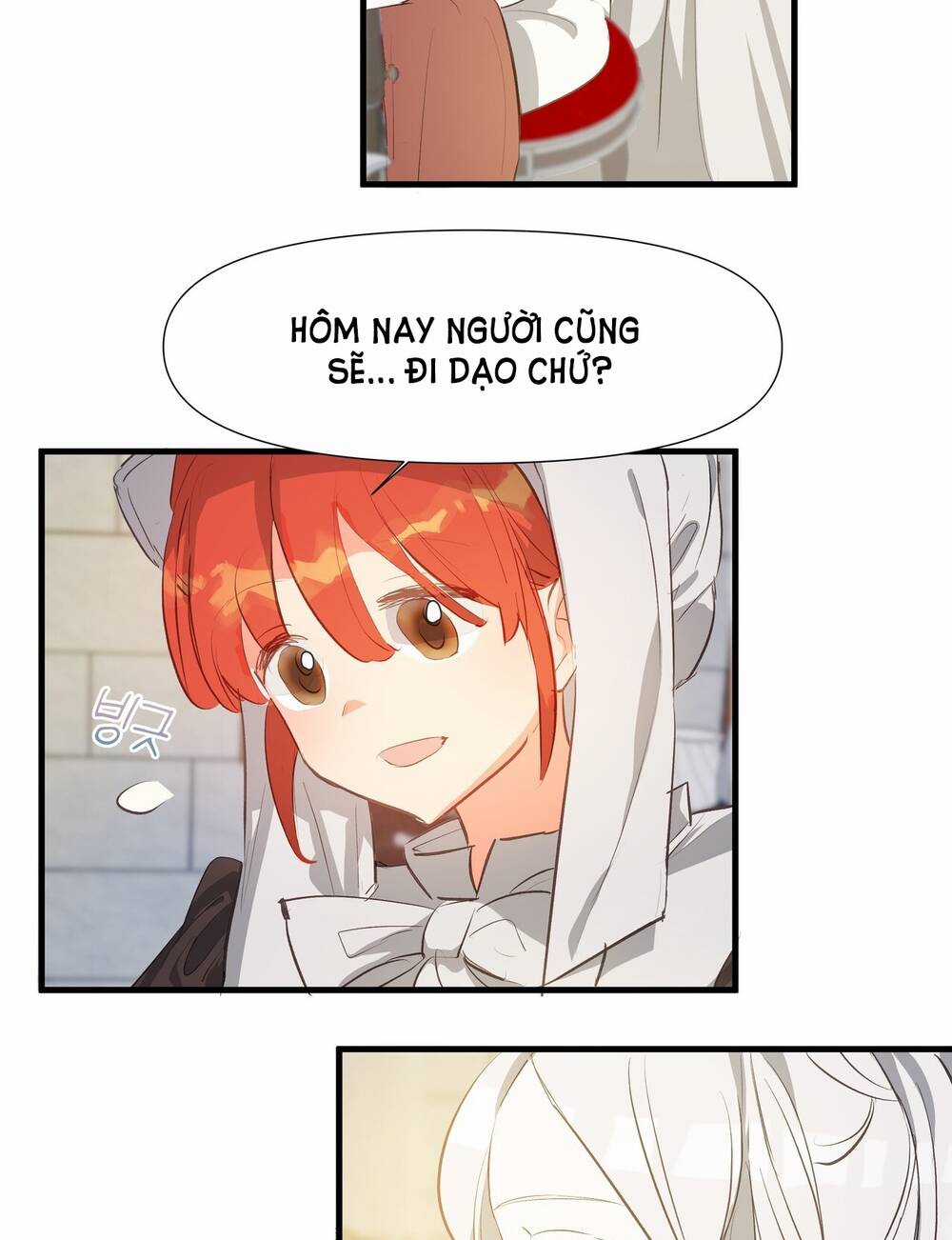 Nếu Ngài Cần Một Người Em Gái Giả Chapter 3.2 trang 11