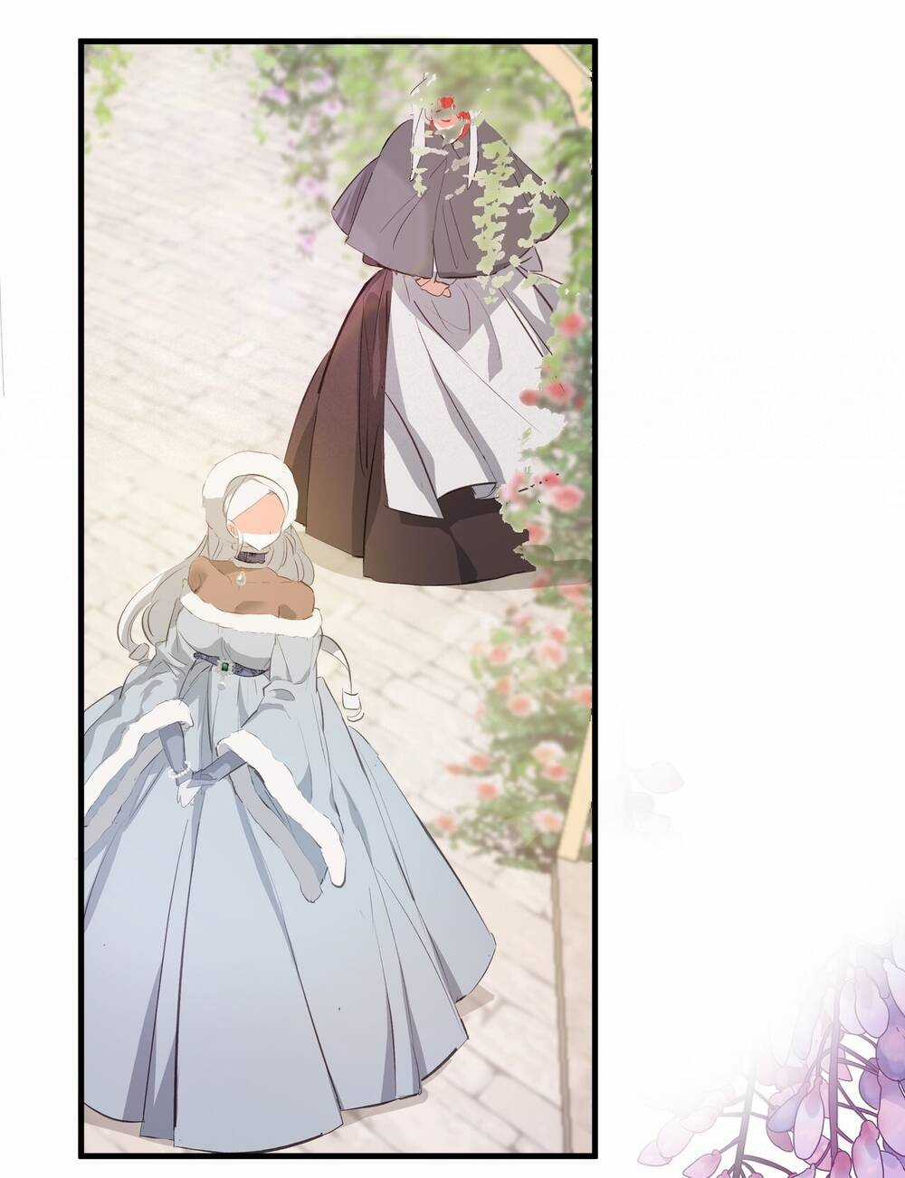 Nếu Ngài Cần Một Người Em Gái Giả Chapter 3.2 trang 13