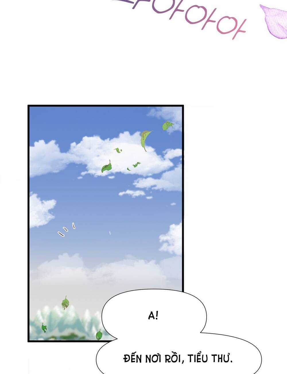 Nếu Ngài Cần Một Người Em Gái Giả Chapter 3.2 trang 15