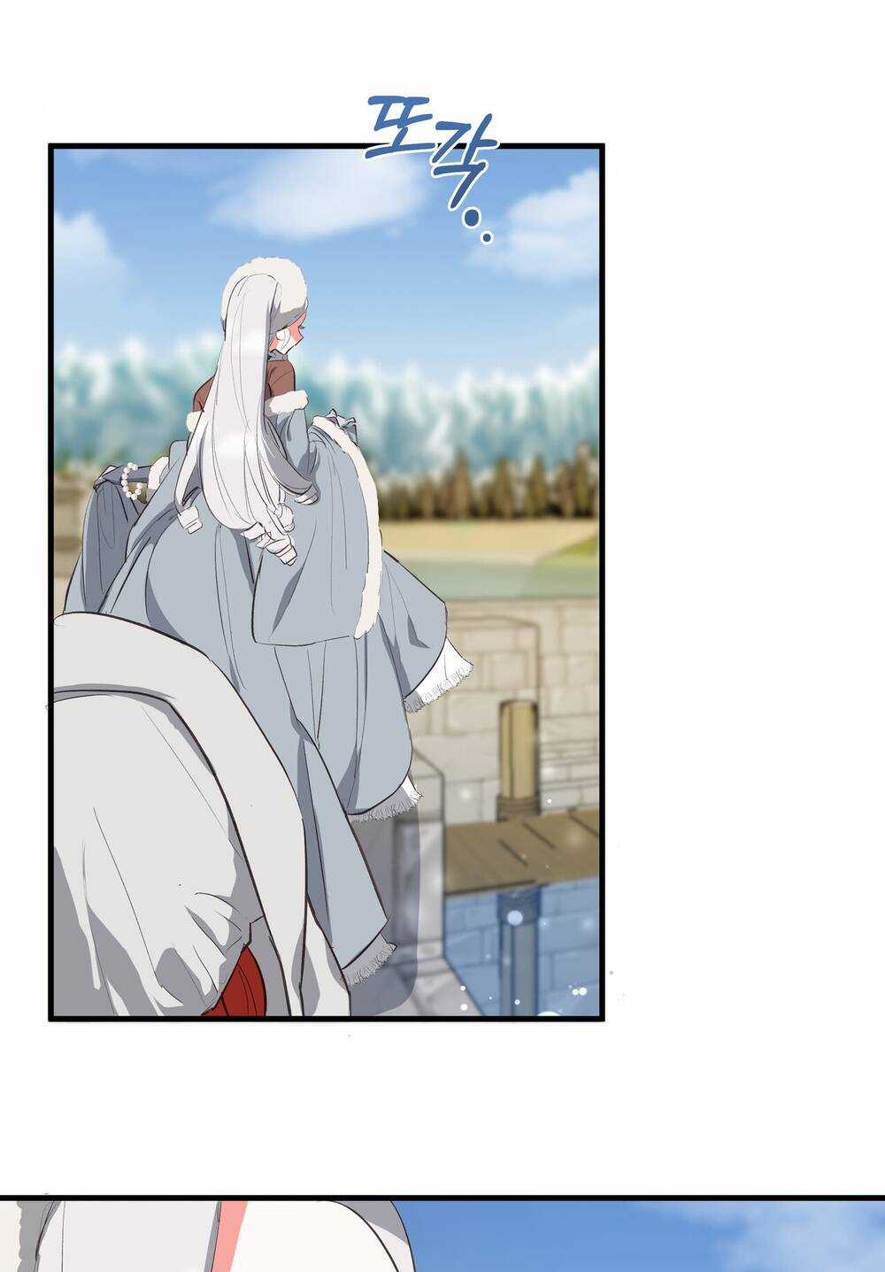 Nếu Ngài Cần Một Người Em Gái Giả Chapter 3.2 trang 18