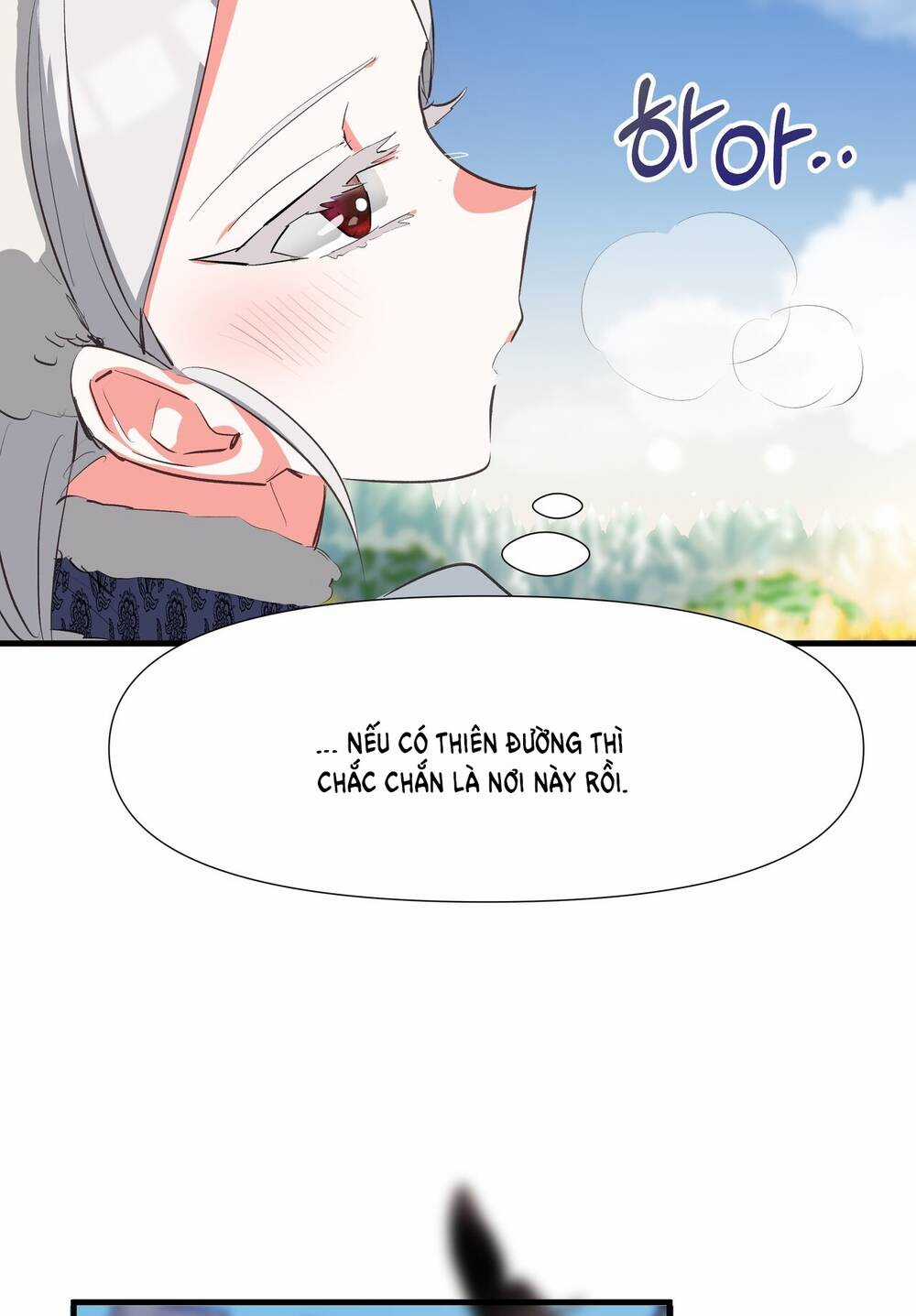 Nếu Ngài Cần Một Người Em Gái Giả Chapter 3.2 trang 19