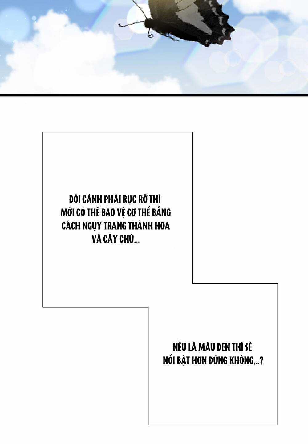 Nếu Ngài Cần Một Người Em Gái Giả Chapter 3.2 trang 21