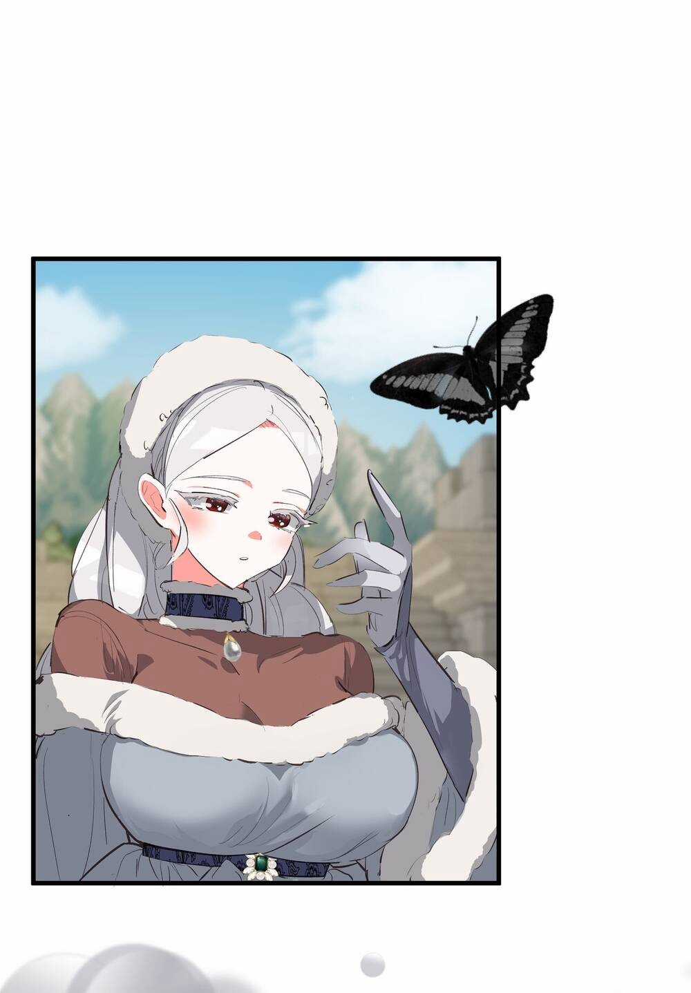 Nếu Ngài Cần Một Người Em Gái Giả Chapter 3.2 trang 22