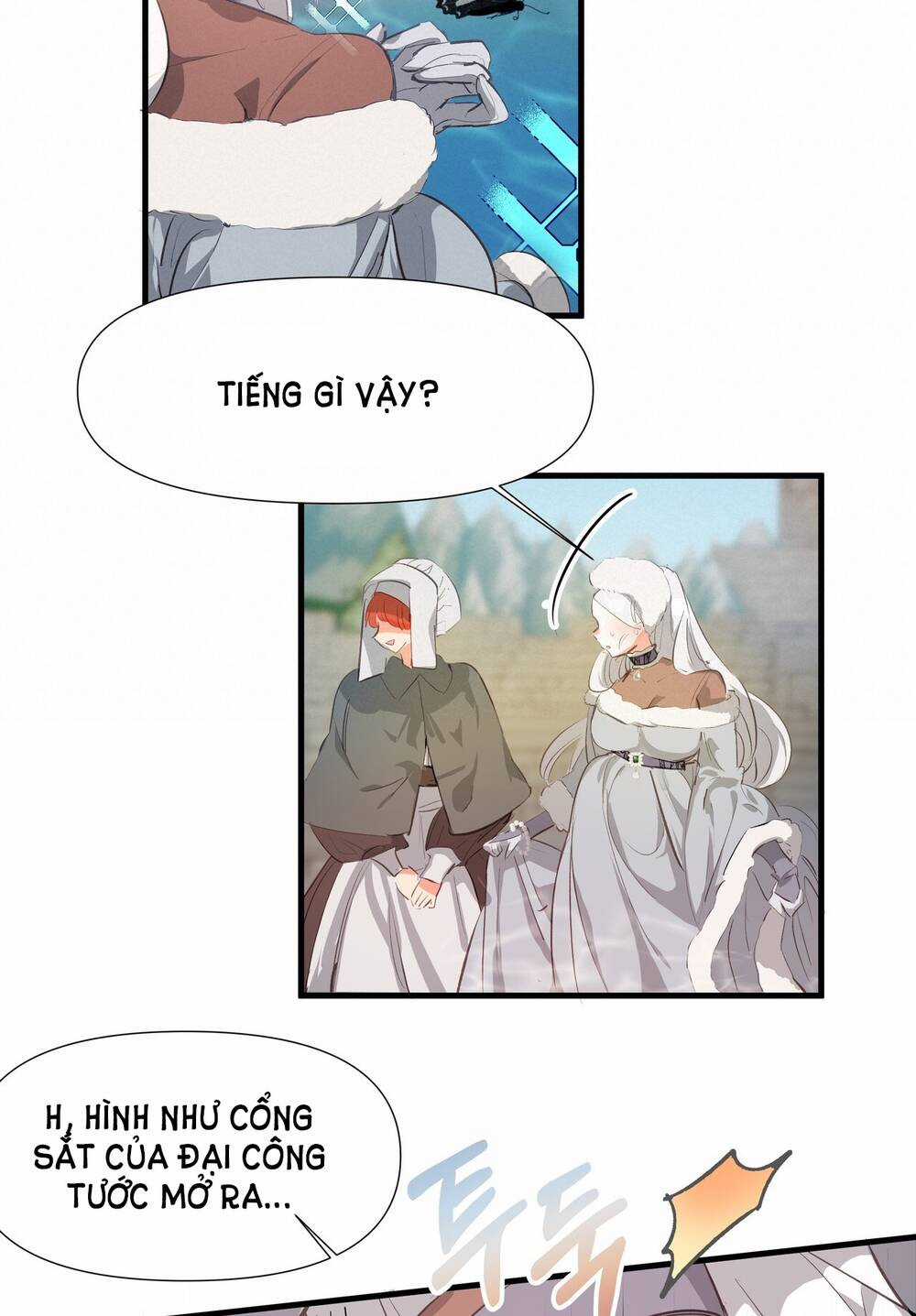 Nếu Ngài Cần Một Người Em Gái Giả Chapter 3.2 trang 26