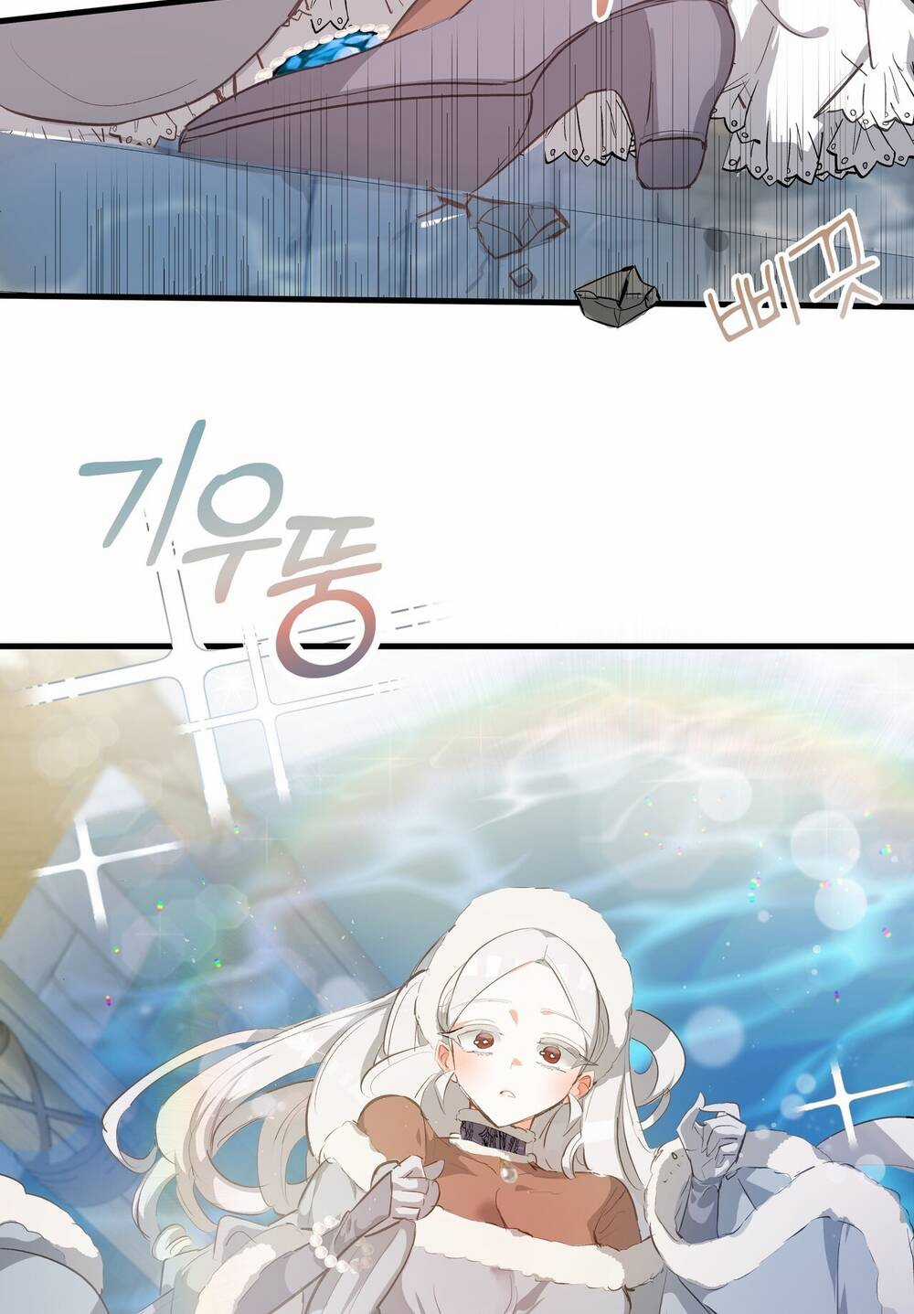 Nếu Ngài Cần Một Người Em Gái Giả Chapter 3.2 trang 27