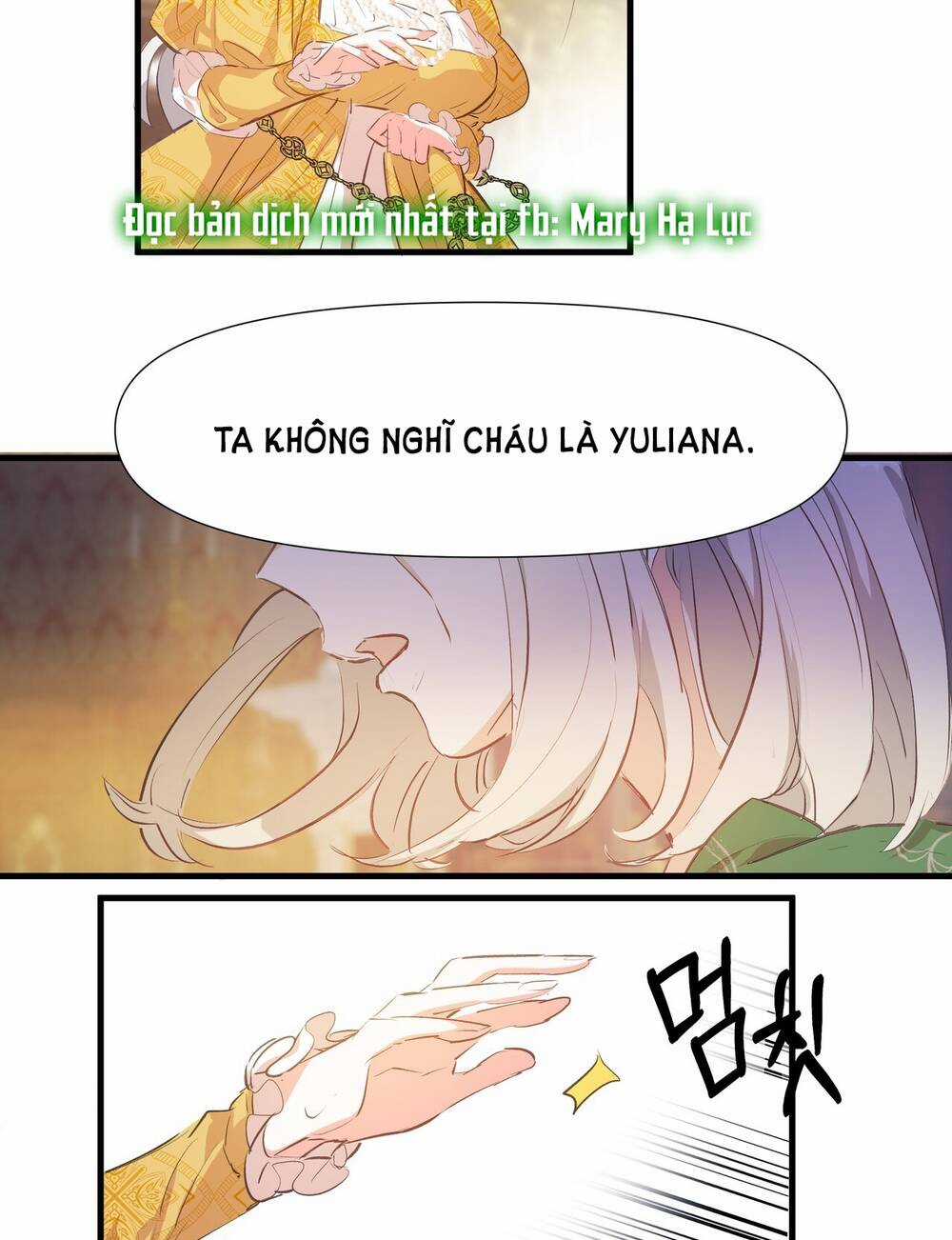 Nếu Ngài Cần Một Người Em Gái Giả Chapter 3.2 trang 3