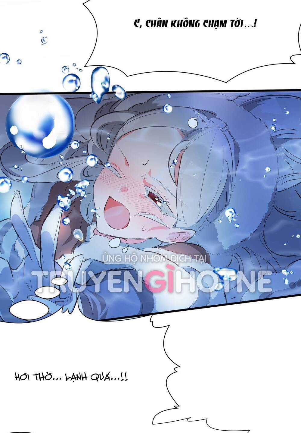 Nếu Ngài Cần Một Người Em Gái Giả Chapter 3.2 trang 32