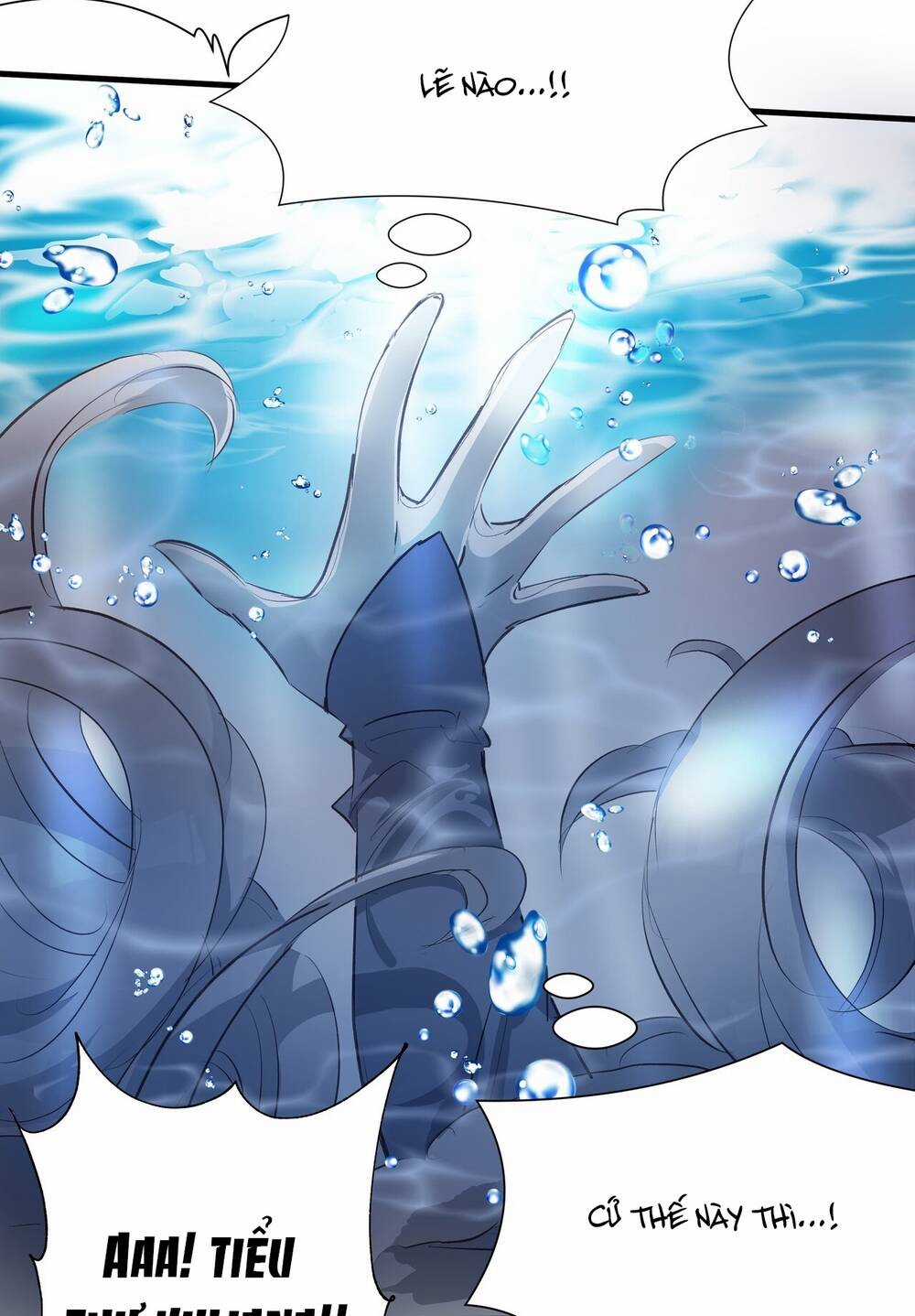 Nếu Ngài Cần Một Người Em Gái Giả Chapter 3.2 trang 33