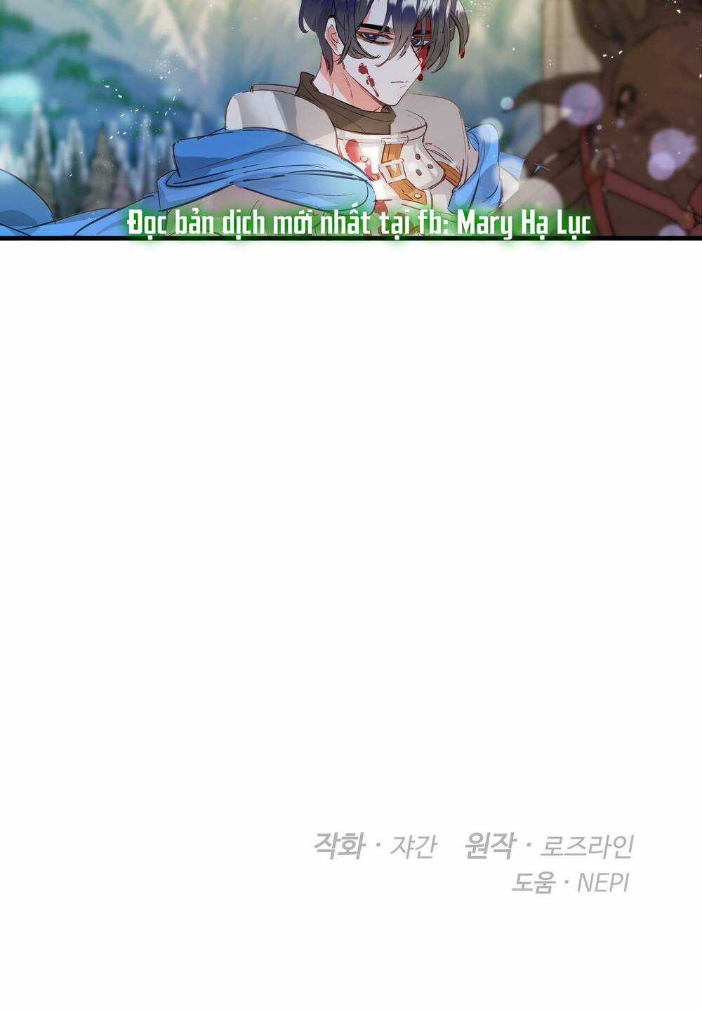 Nếu Ngài Cần Một Người Em Gái Giả Chapter 3.2 trang 35