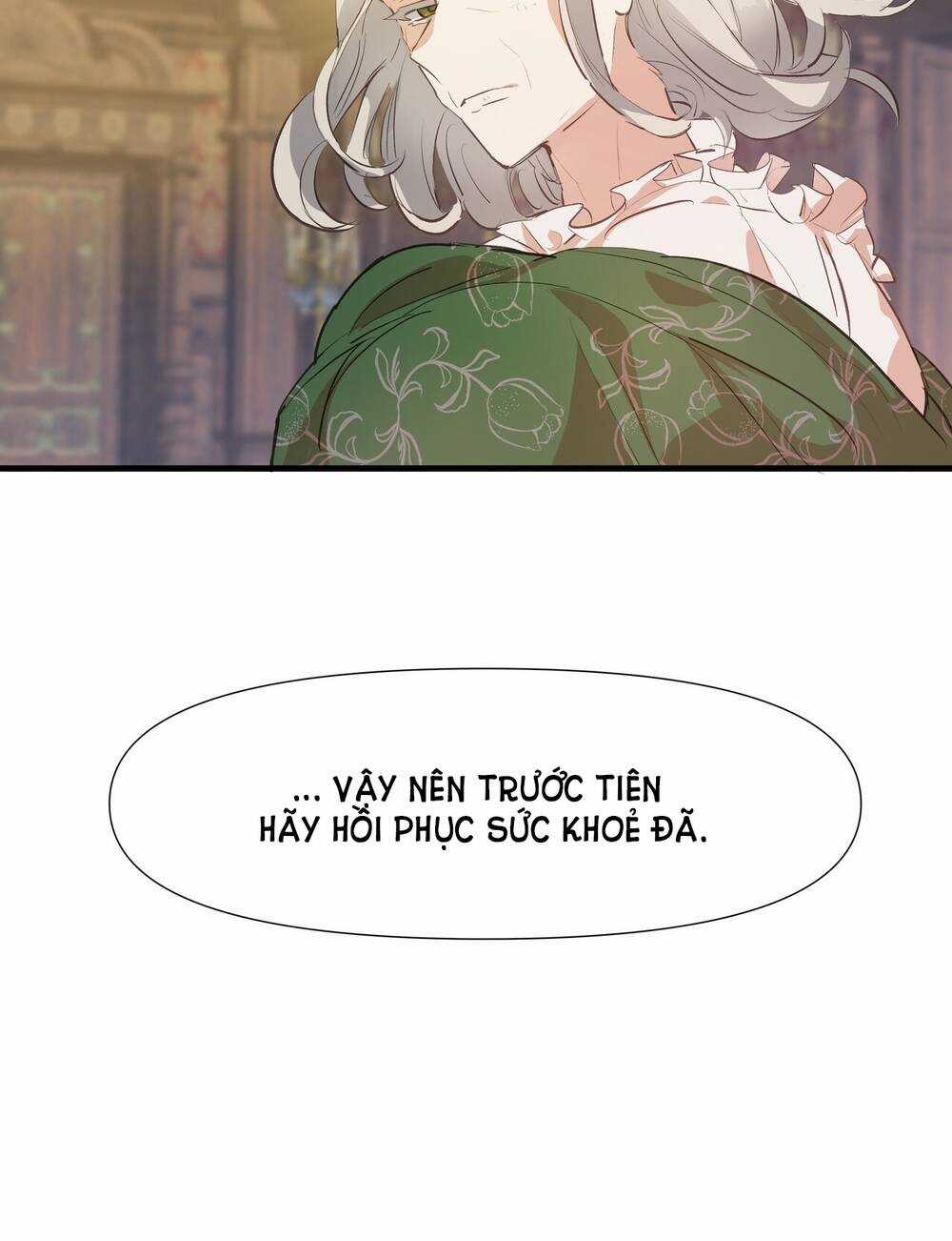 Nếu Ngài Cần Một Người Em Gái Giả Chapter 3.2 trang 5