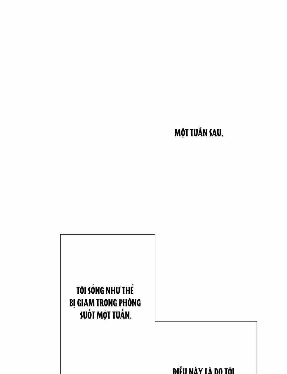 Nếu Ngài Cần Một Người Em Gái Giả Chapter 3.2 trang 8