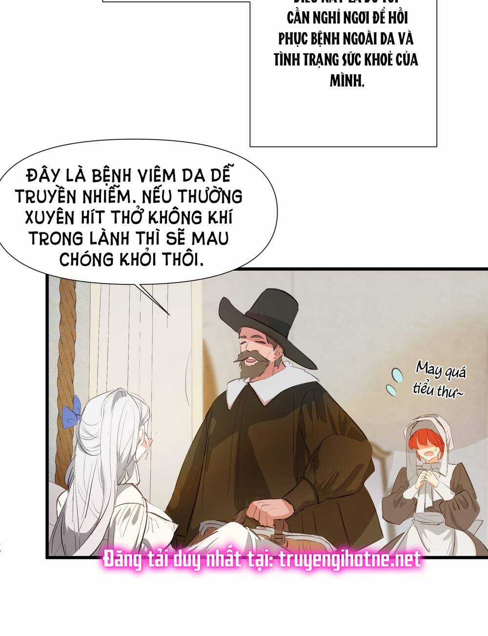 Nếu Ngài Cần Một Người Em Gái Giả Chapter 3.2 trang 9