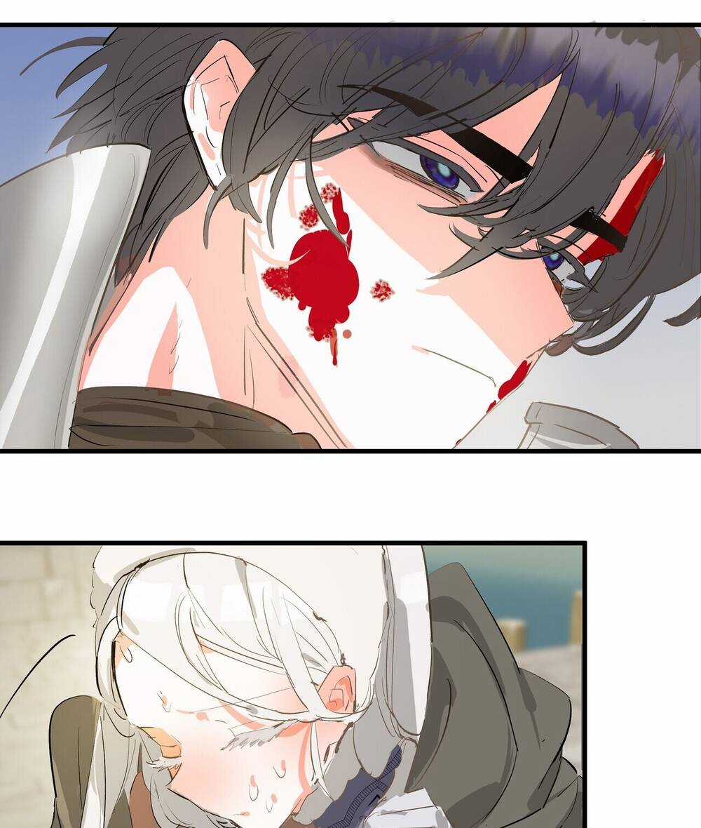 Nếu Ngài Cần Một Người Em Gái Giả Chapter 4.1 trang 19