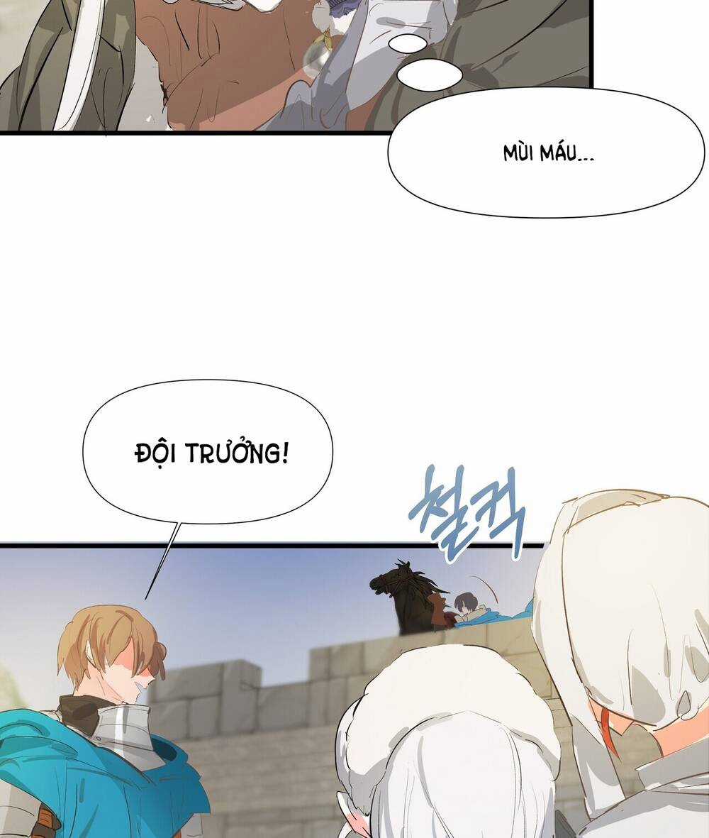 Nếu Ngài Cần Một Người Em Gái Giả Chapter 4.1 trang 20