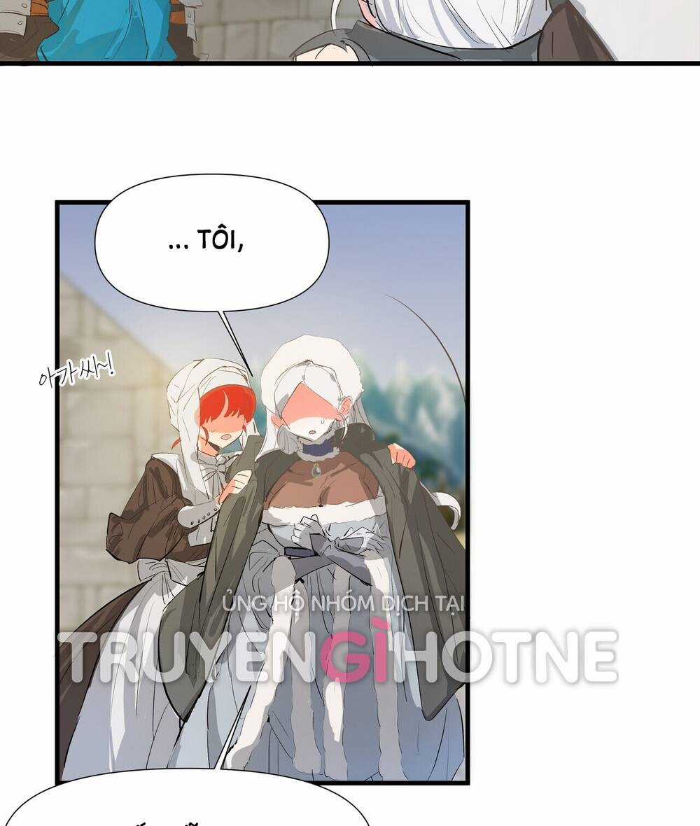 Nếu Ngài Cần Một Người Em Gái Giả Chapter 4.1 trang 21
