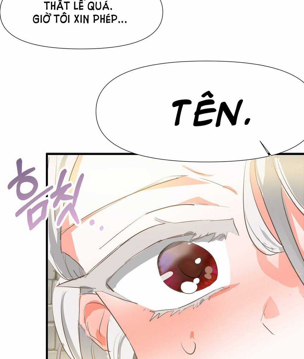 Nếu Ngài Cần Một Người Em Gái Giả Chapter 4.1 trang 22