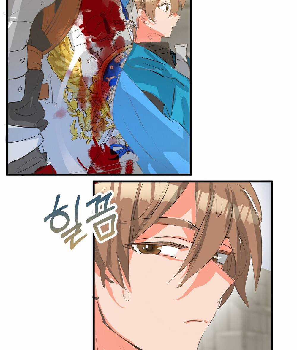 Nếu Ngài Cần Một Người Em Gái Giả Chapter 4.1 trang 25