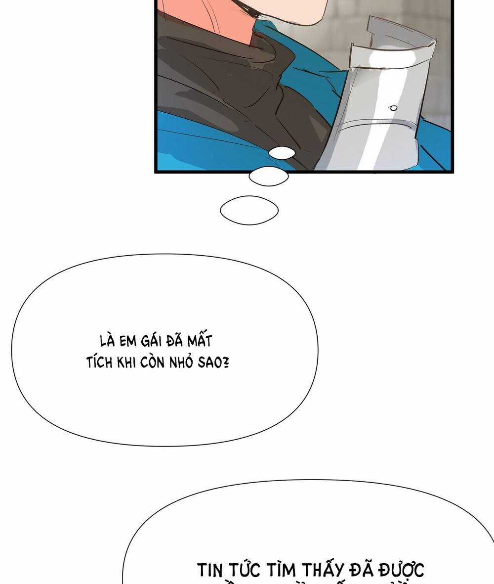 Nếu Ngài Cần Một Người Em Gái Giả Chapter 4.1 trang 26