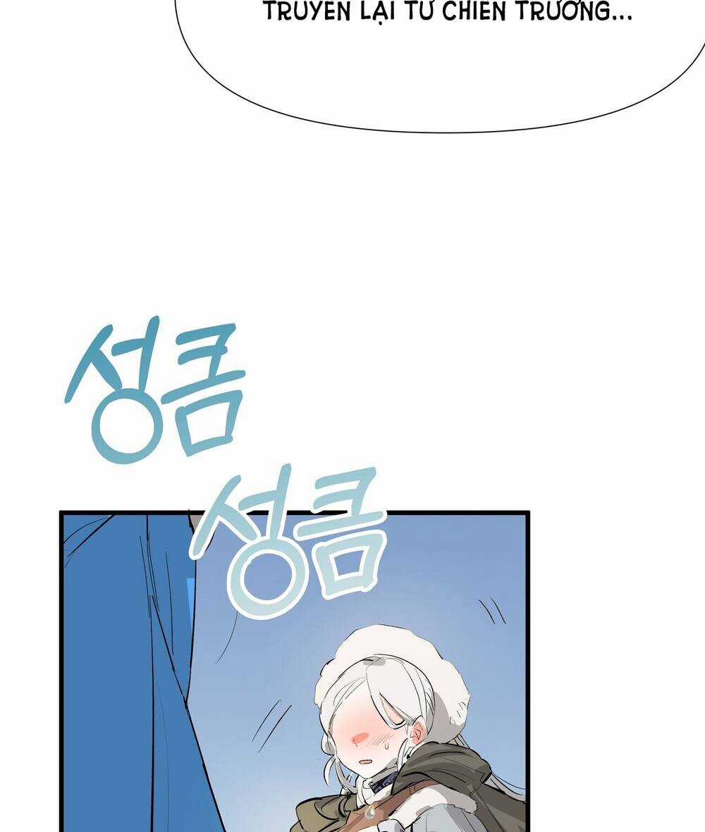 Nếu Ngài Cần Một Người Em Gái Giả Chapter 4.1 trang 27