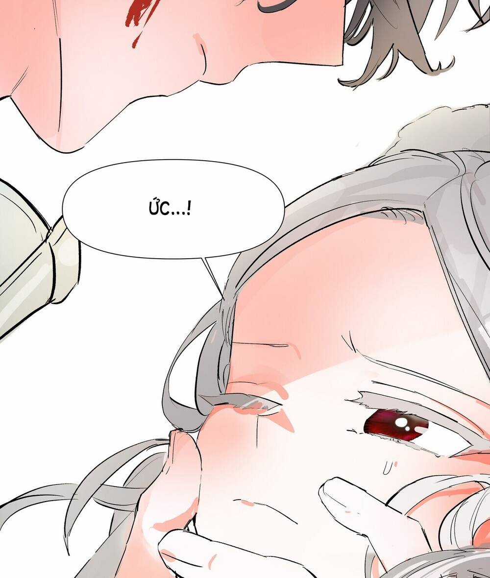 Nếu Ngài Cần Một Người Em Gái Giả Chapter 4.1 trang 31