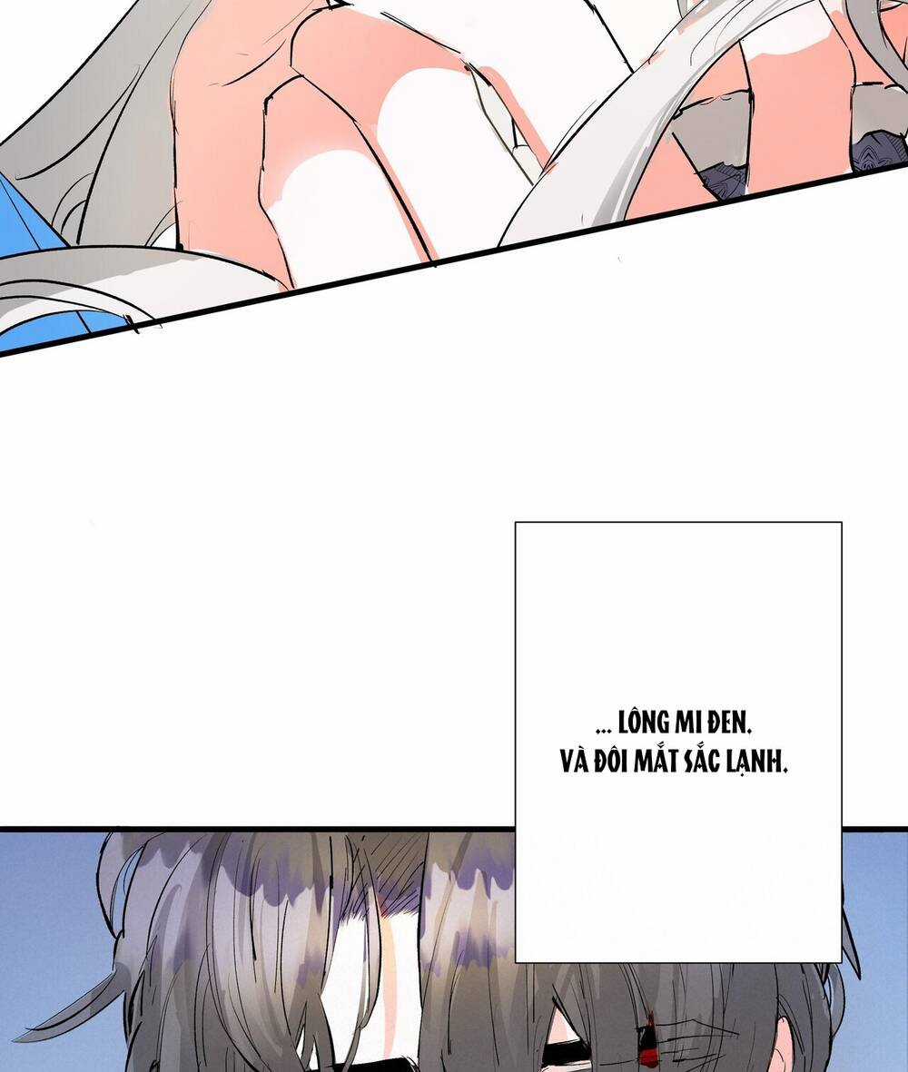 Nếu Ngài Cần Một Người Em Gái Giả Chapter 4.1 trang 32