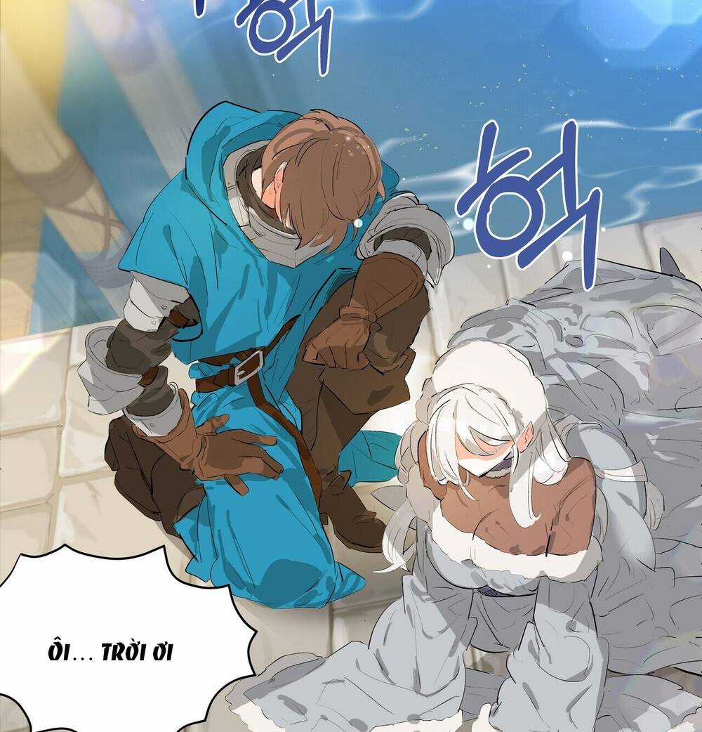 Nếu Ngài Cần Một Người Em Gái Giả Chapter 4.1 trang 4