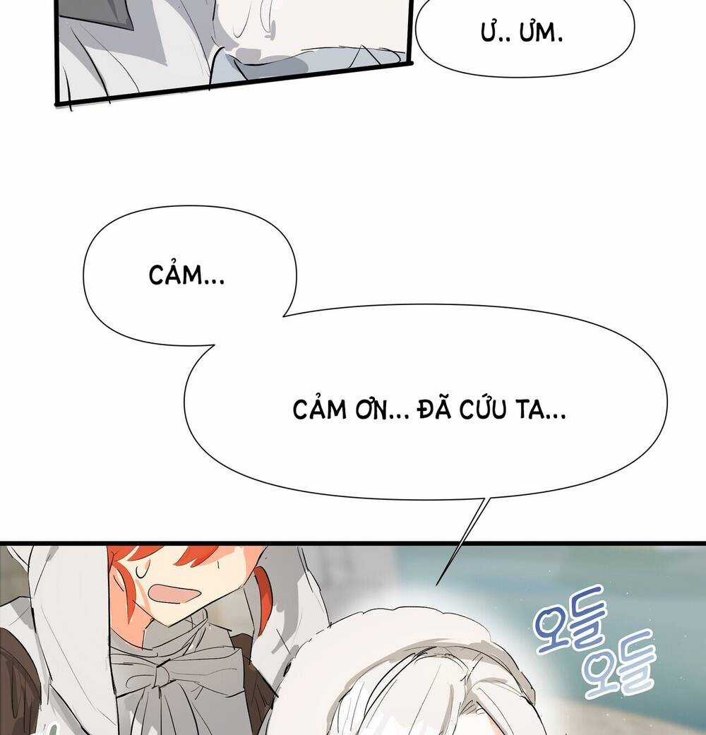 Nếu Ngài Cần Một Người Em Gái Giả Chapter 4.1 trang 6